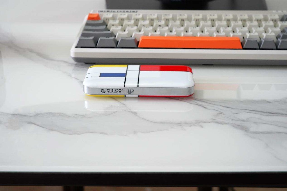 orico奥睿科m.2固态硬盘,奥睿科nvme固态硬盘盒