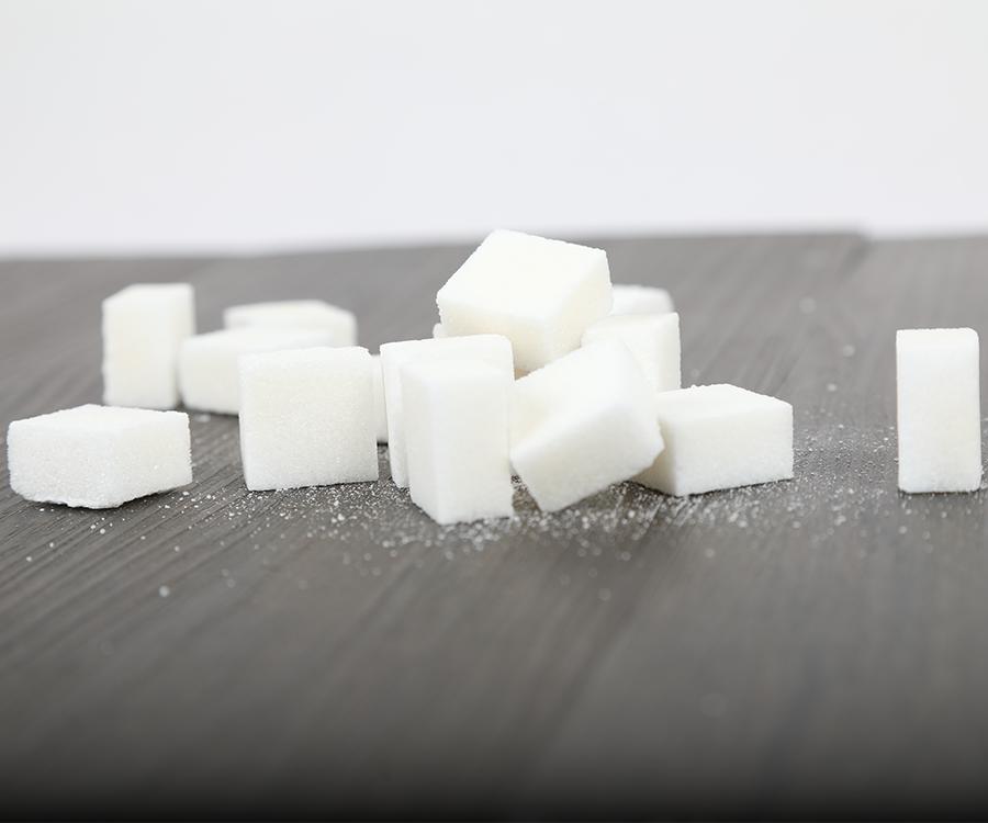 白糖、冰糖和红糖,吃不对容易得“肠螨病”,你家“存”对了吗?