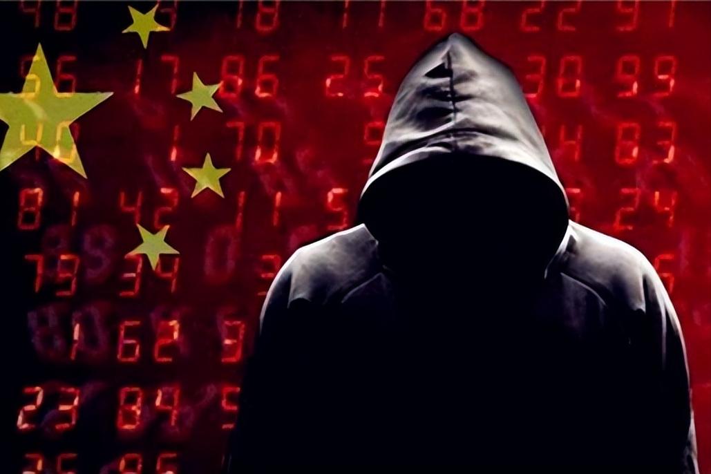 最牛红客林勇，率8万红客为国而战，怒将五星红旗挂满美国官网