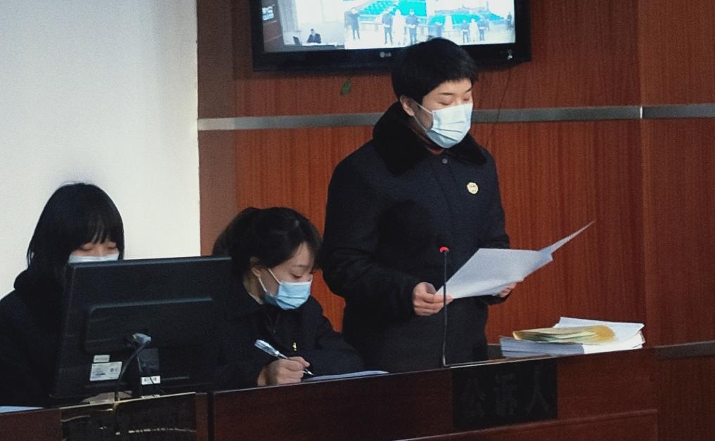 检察机关优秀办案检察官先进事迹,检察院优秀办案检察官