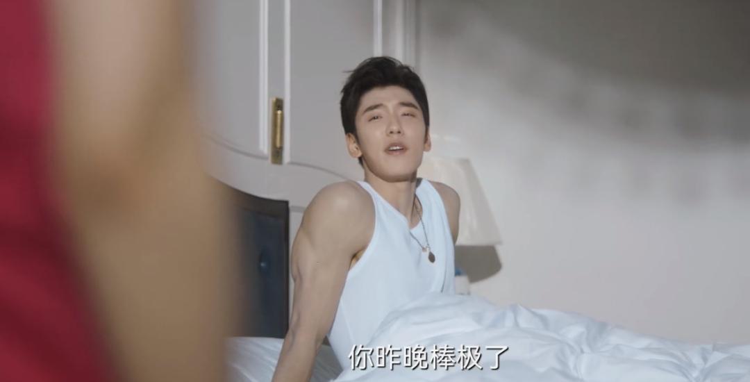 陈创刘敏涛国剧,刘敏涛和杨幂一同参加的综艺