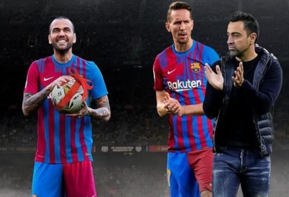 巴萨4比0胜利,巴萨16场不败重燃希望