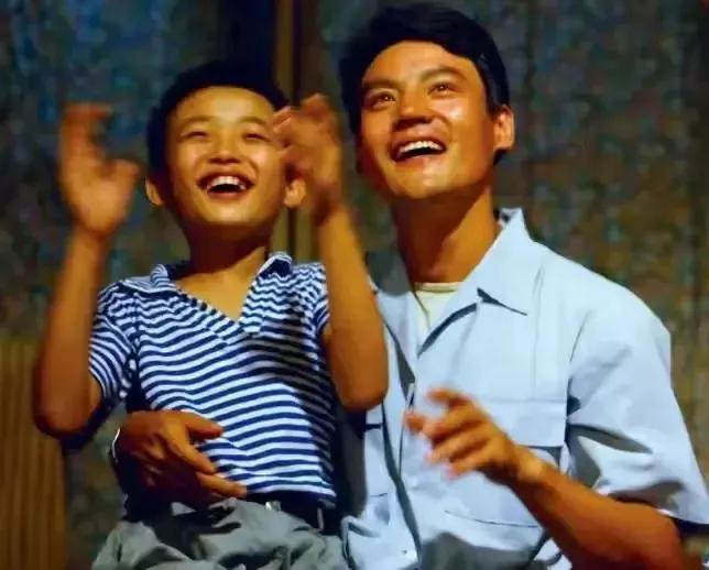 演员巍子儿子王紫逸,演员巍子和儿子