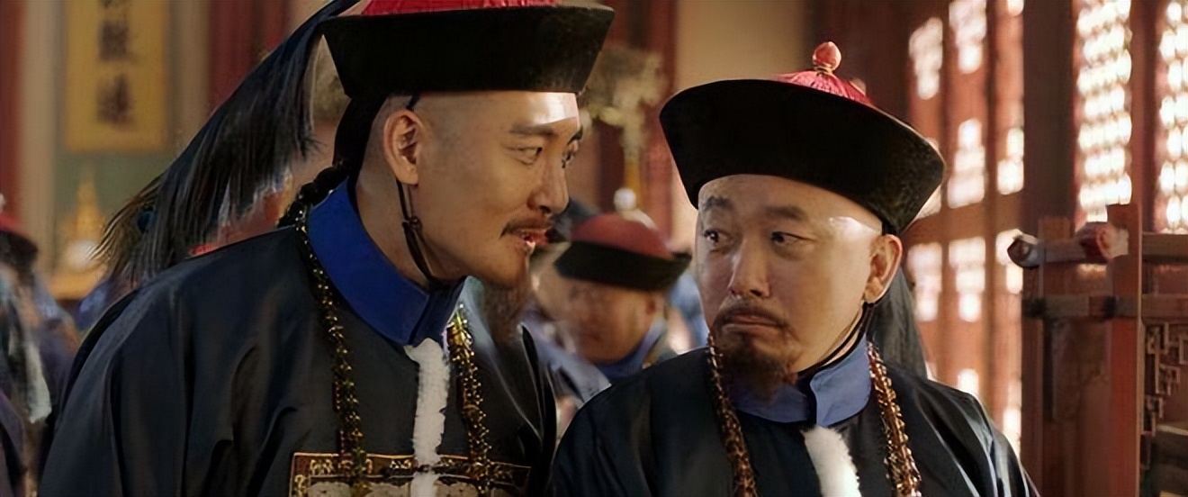 天下长河中康熙为何要整靳辅,天下长河康熙为什么先对明珠下手