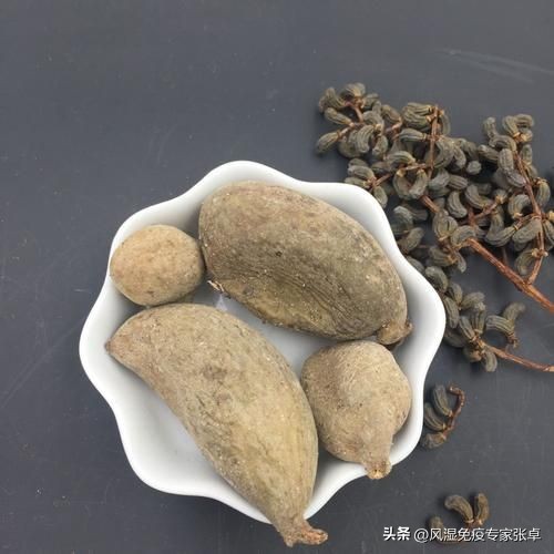 有没有一种草药能治痛风,那些不起眼又好用的药