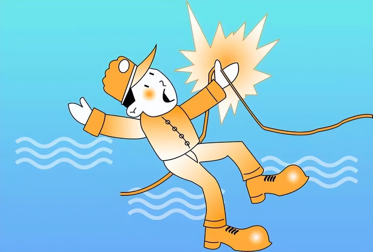 触电事故致人死亡原因,触电致人死亡多久要负刑事责任