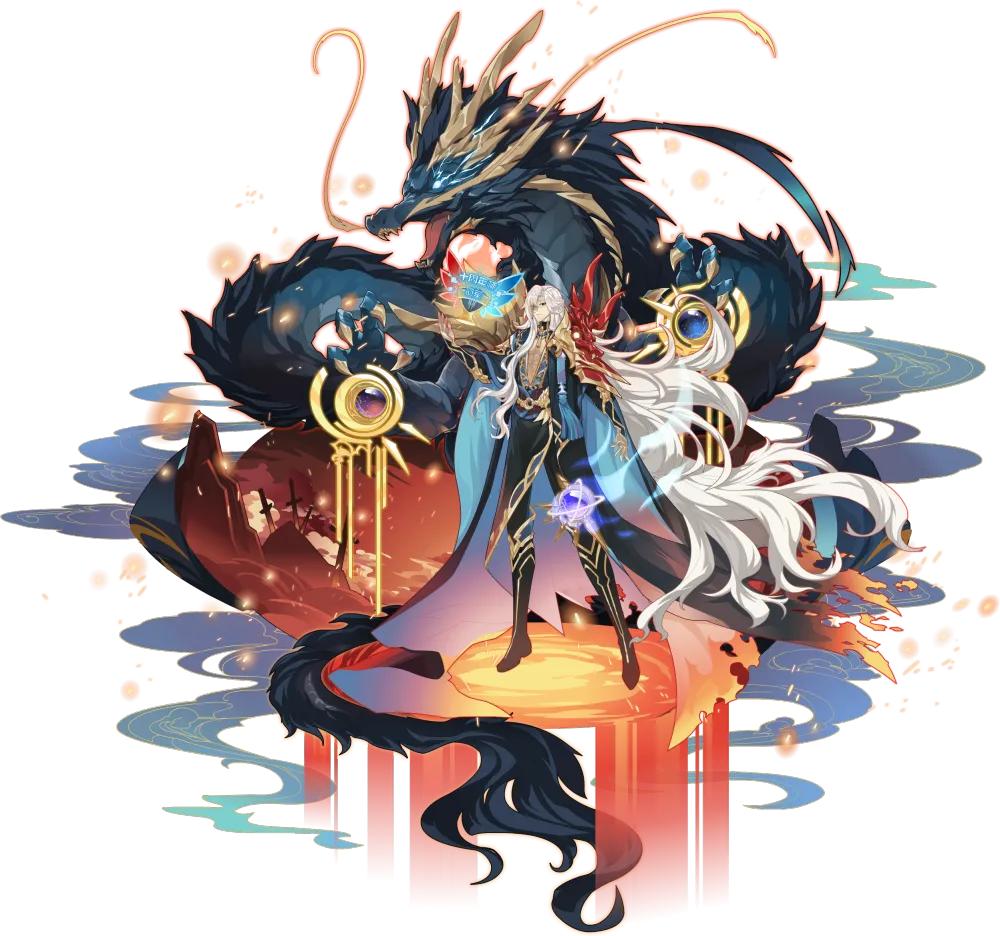 洪荒天庭四方大帝分别是谁,上古第一天帝