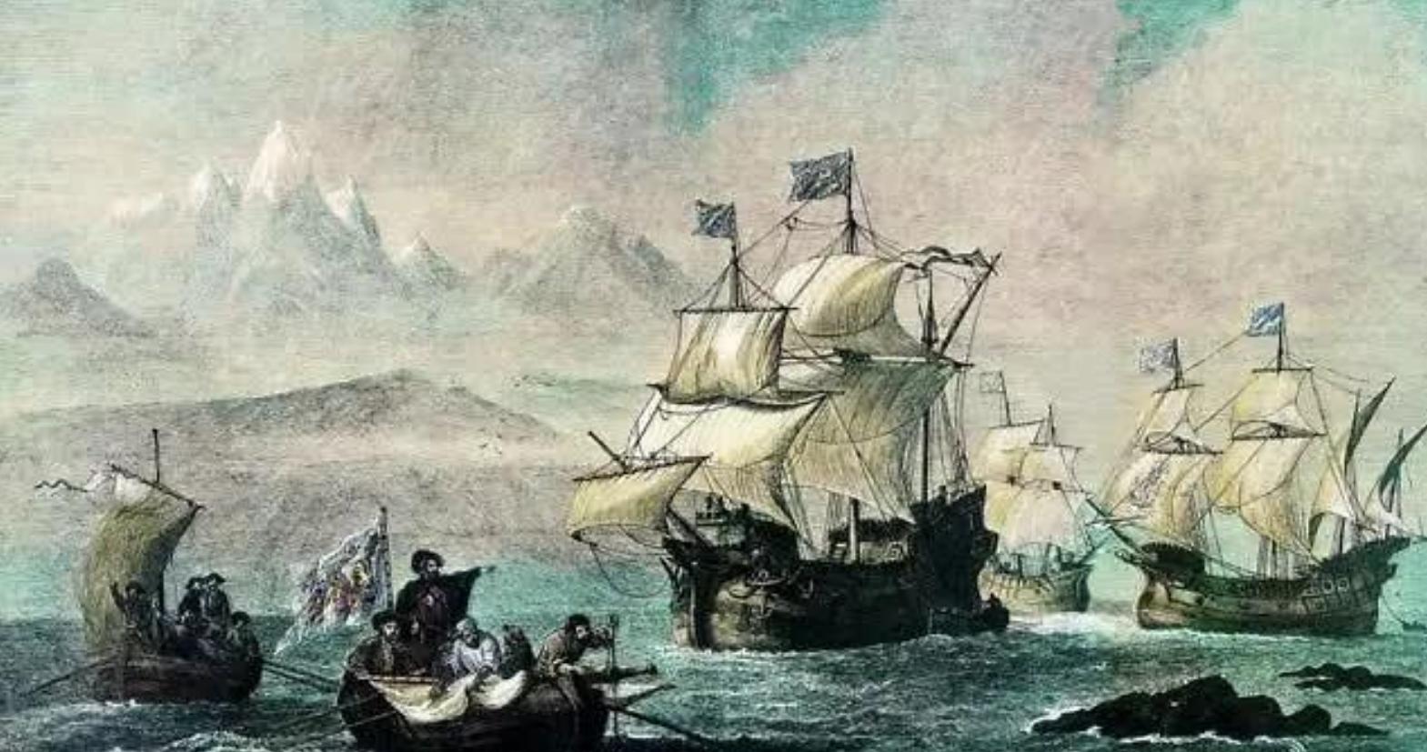 第二次世界大战葡萄牙西班牙战争,欧洲历史上最强的一次世界大战