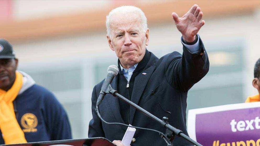 拜登执政与美国对外政策走向,拜登上台后中美关系的走势