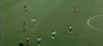 球王青春记忆,球王加冕标志