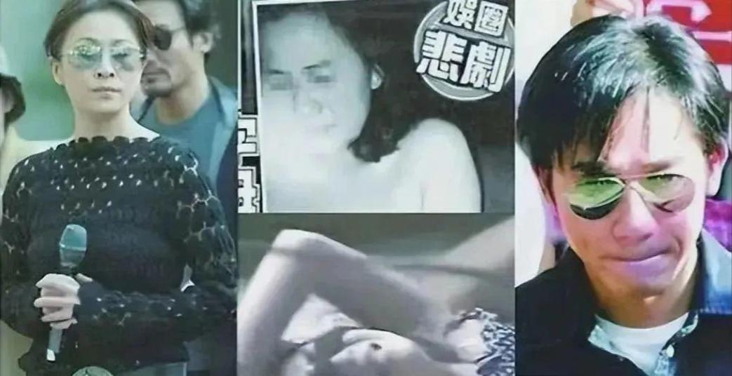 刘嘉玲遭绑架，王志文险被封杀，2000年的娱乐圈一瓜接一瓜！