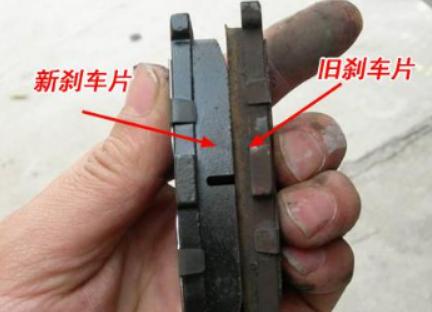 刹车油管堵塞会导致踩踏板硬吗,刹车油管堵塞会导致刹车变软吗