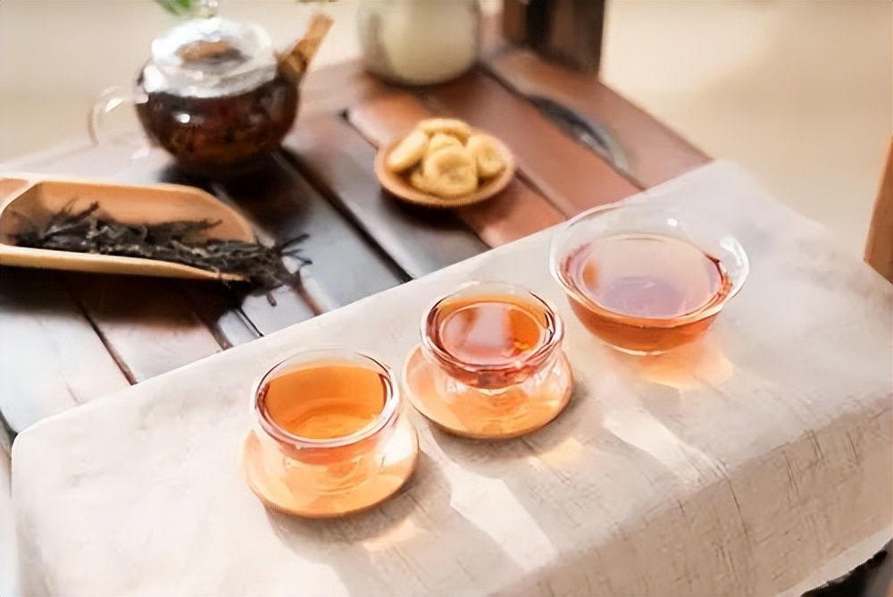 非洲茶叶的逆袭：肯尼亚是如何成为世界第三大产茶国的？