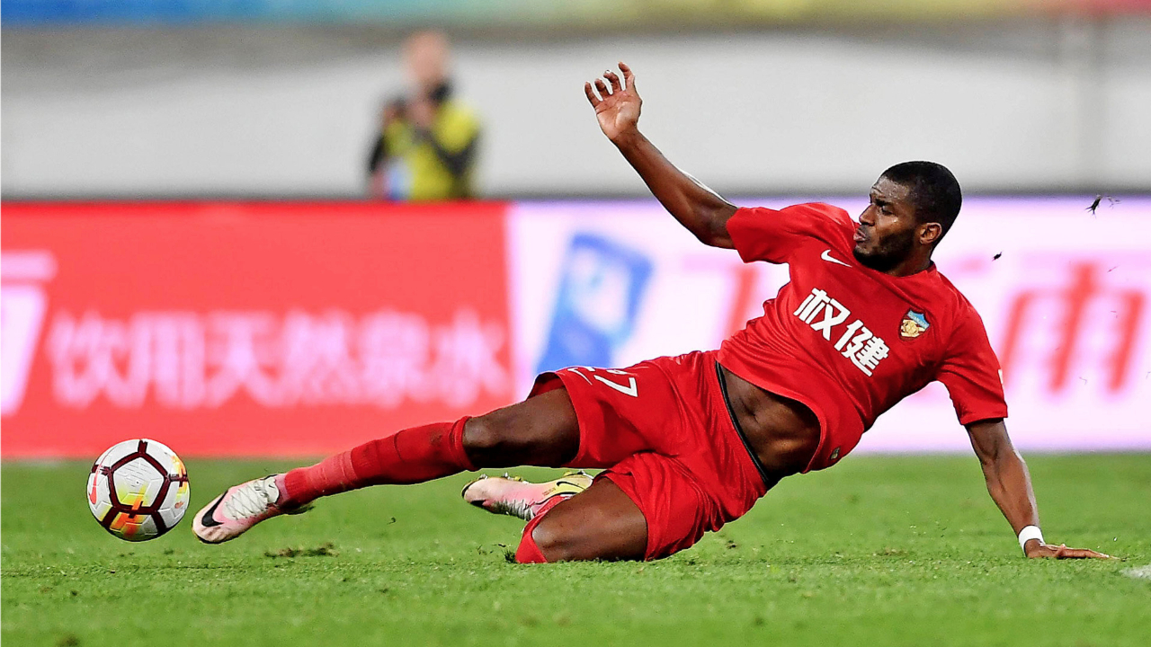 2019中超转会身价排行榜,中超历年转会费一览表