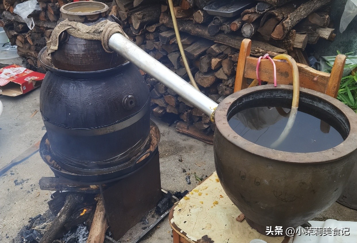 玉米自酿酒甲醇超标吗,不加稻壳酿酒甲醇还超标