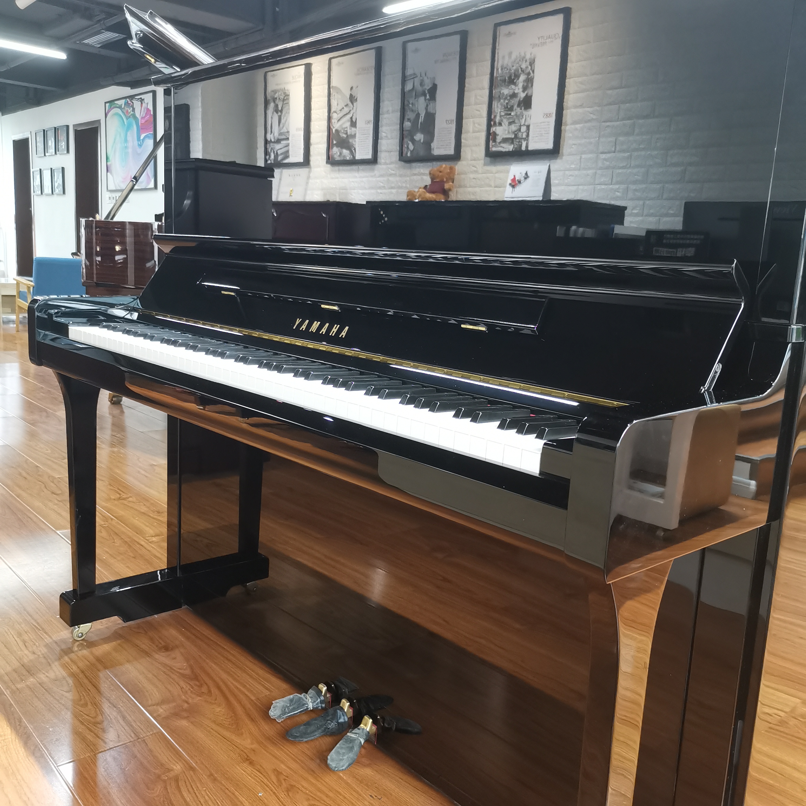 雅马哈钢琴121价格表,雅马哈钢琴b121性价比