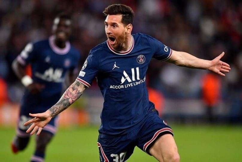 2014年的阿根廷梅西表现,阿根廷梅西时隔多年依旧经典