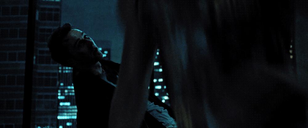 搏击俱乐部结局是什么意思,搏击俱乐部最后出现的是什么