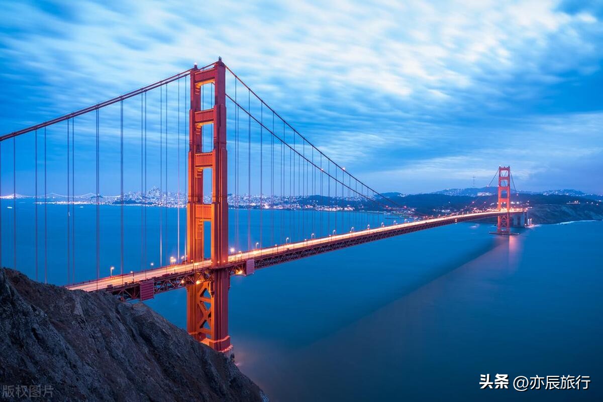 美国十大游玩城市,美国7月份最佳旅游景点