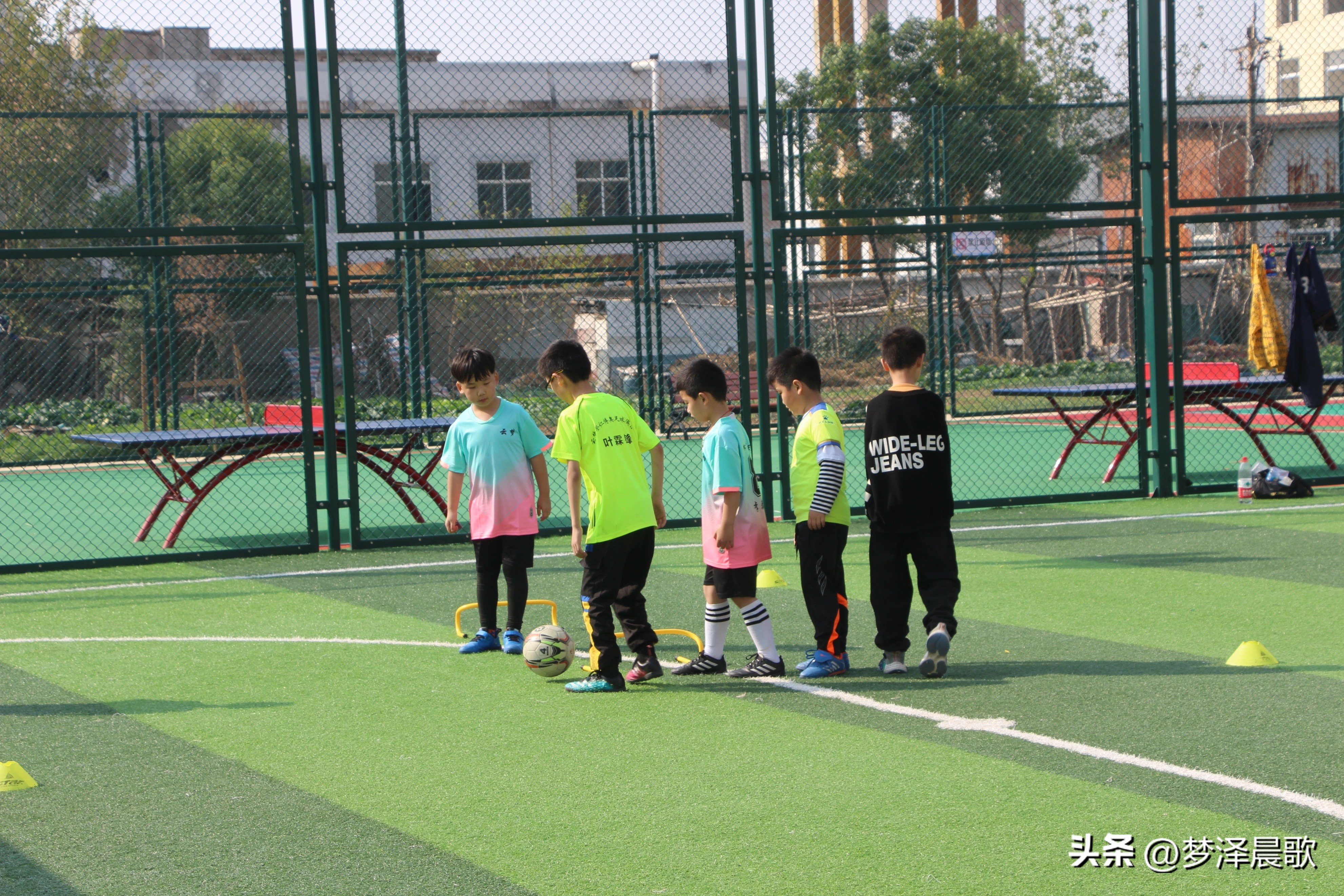 云梦足球比赛,云梦足球赛