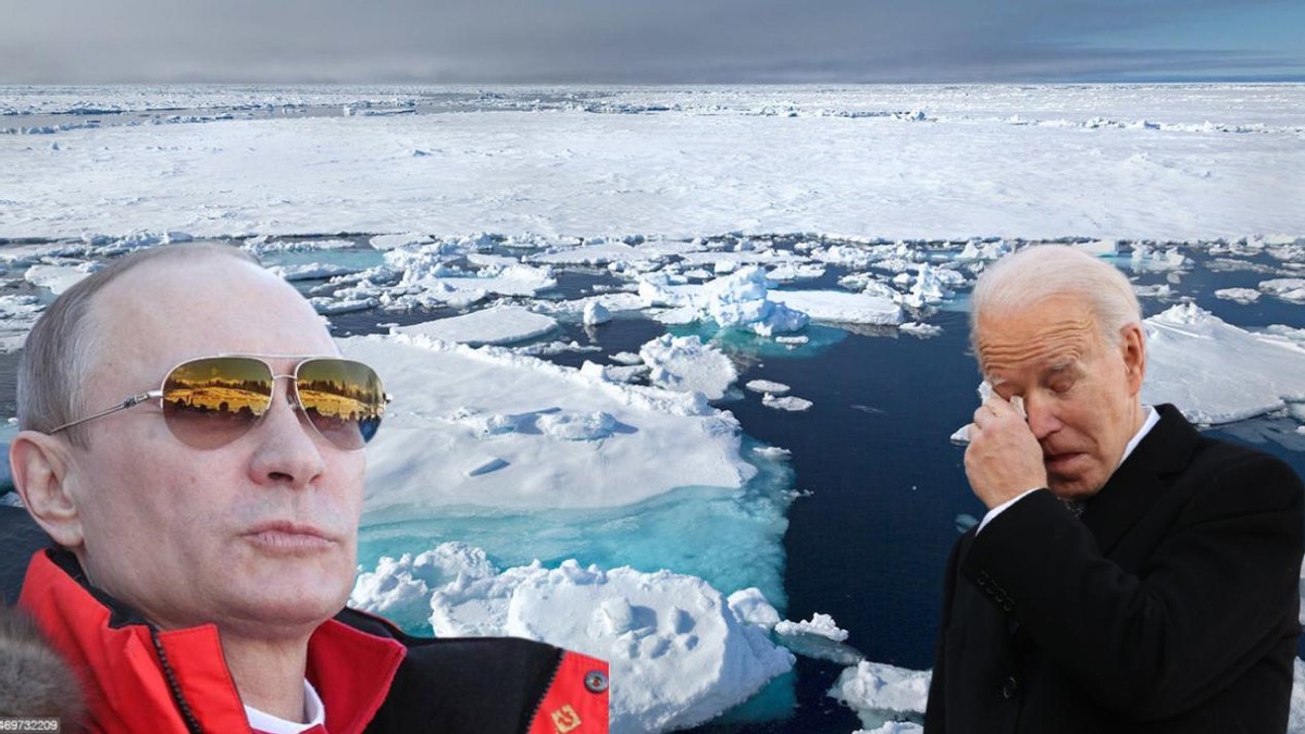 波兰激怒普京为复仇，立陶宛获封“*华反**抗俄标杆”，美俄争夺北极