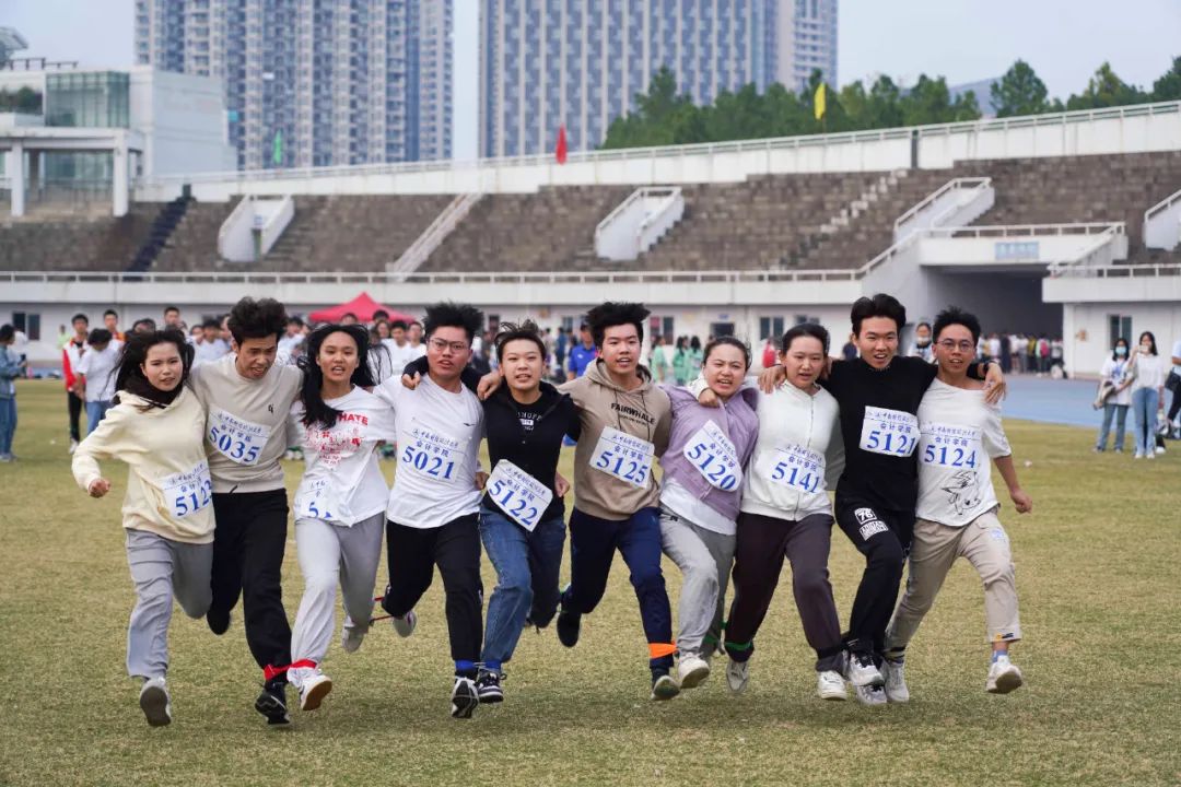 中南大学24周年超燃,超燃运动会开幕式热门