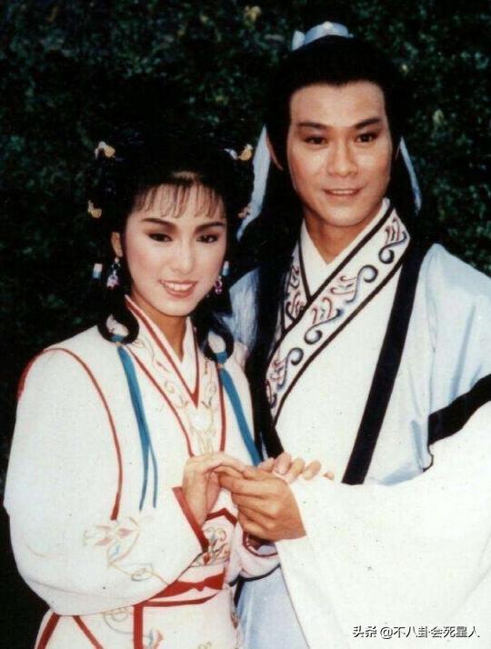 被韩国媒体评选为中国古装四美,公认古装四美男中国