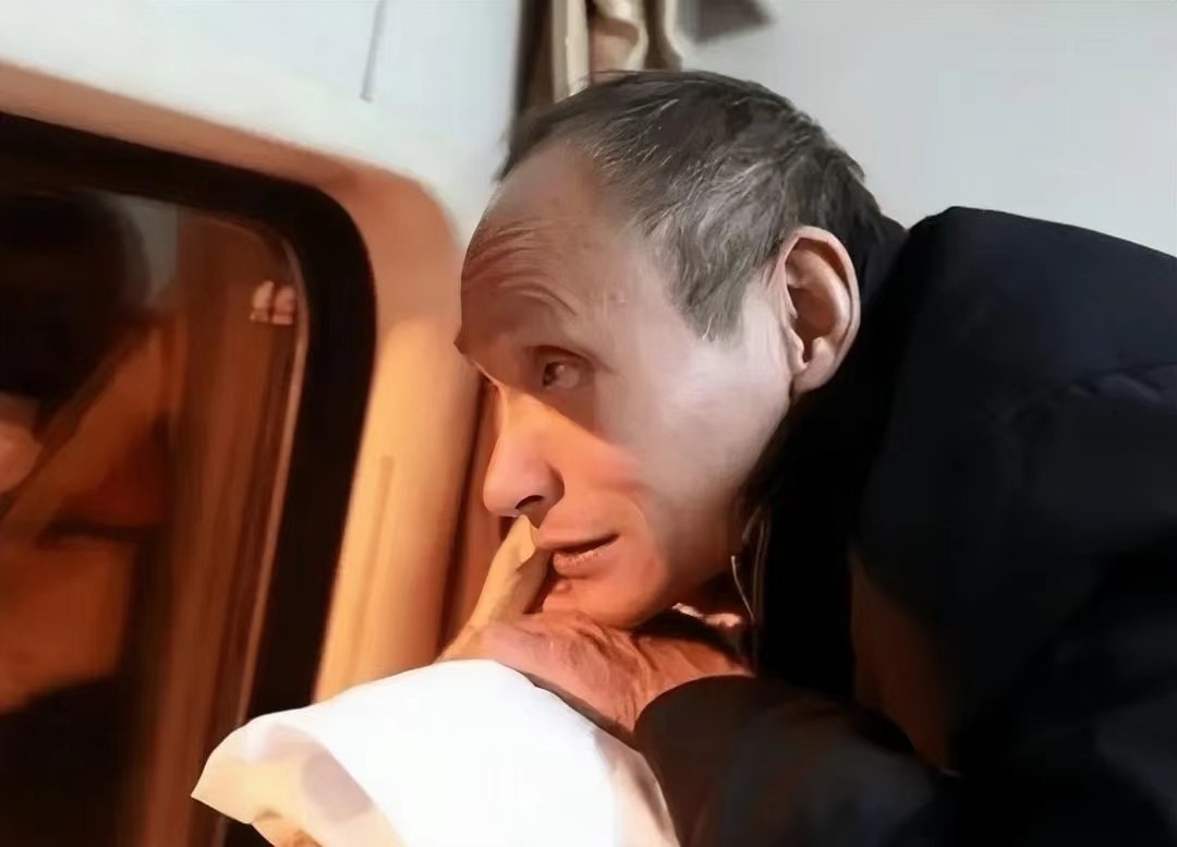 安徽48岁光棍长得酷似普京,单身20年的农村小伙被白富美看上