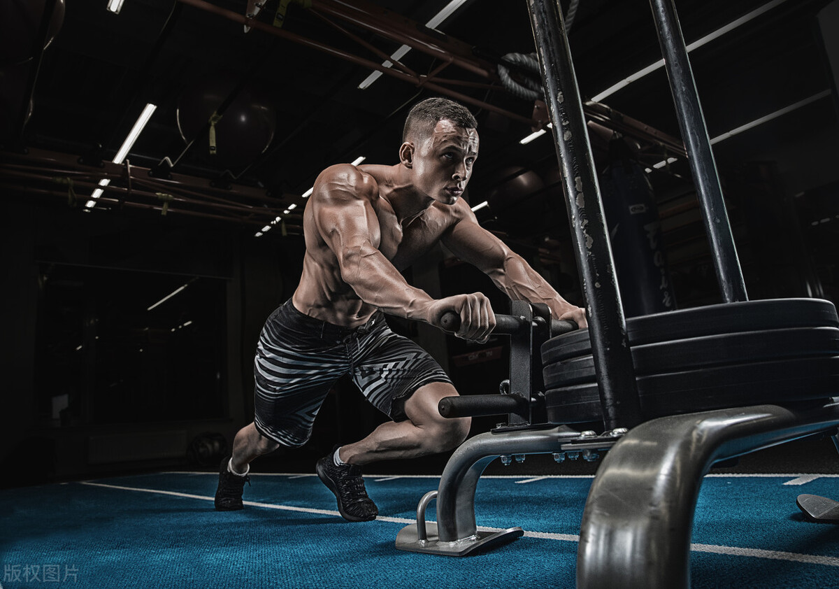 10种省钱又减肥的健身妙招,健身教练教你一招快速瘦身的动作