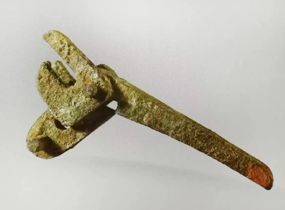 鼎斝鬲盉甗爵匜,鼎鬲釜壶簋甗