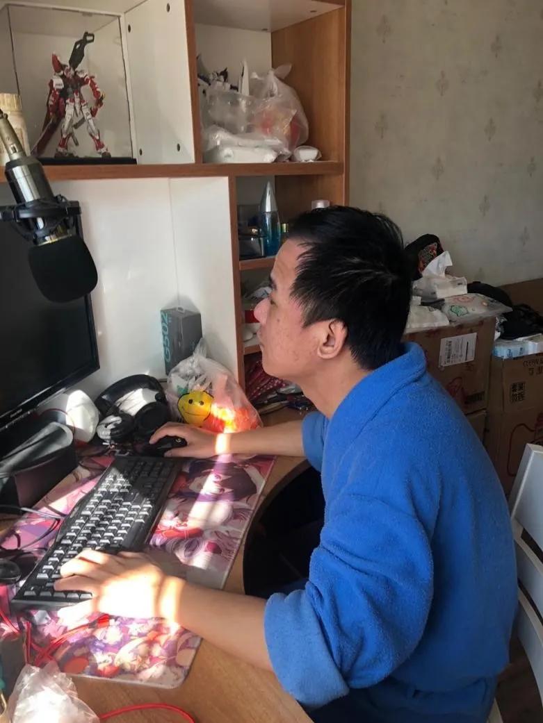 会员行动|青春出列，有温度有力量——先特网络助力天津防疫抗疫