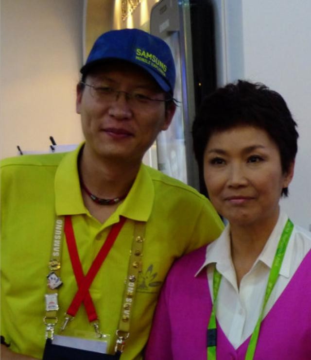 宁辛还在央视吗,主持人宁辛个人简介