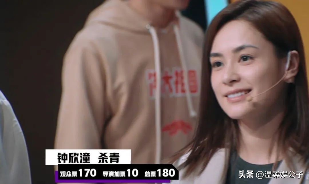 阿娇属于皮相美还是骨相美,阿娇和张柏芝骨相分析