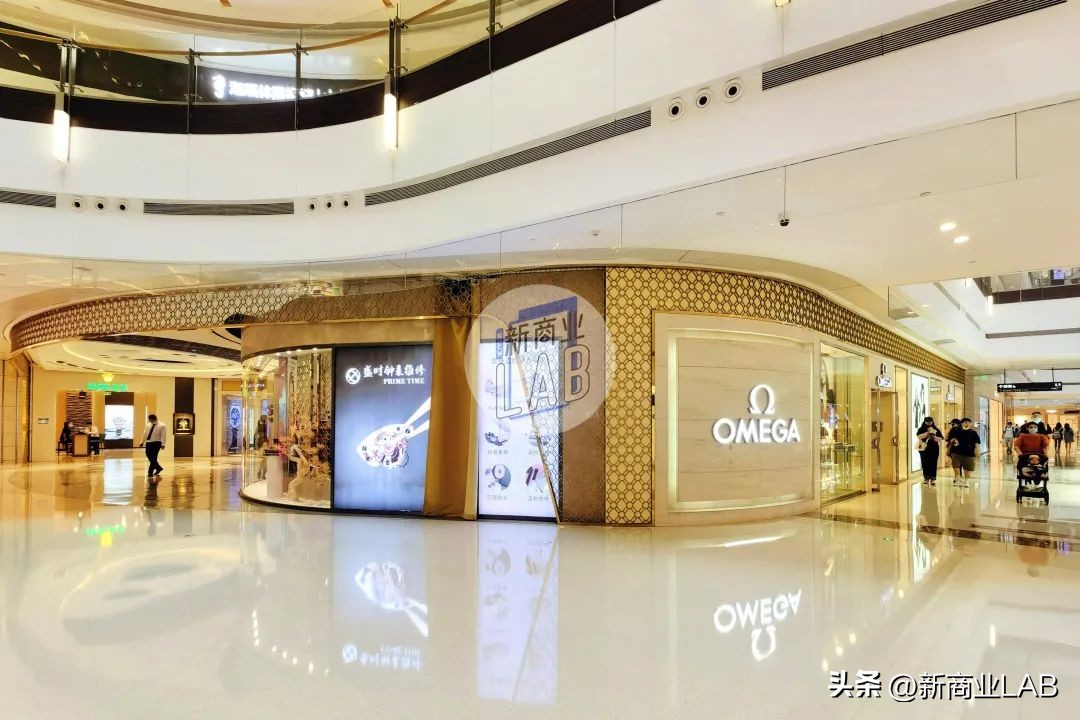 郑州万象城现在还能去吗,郑州万象城现状