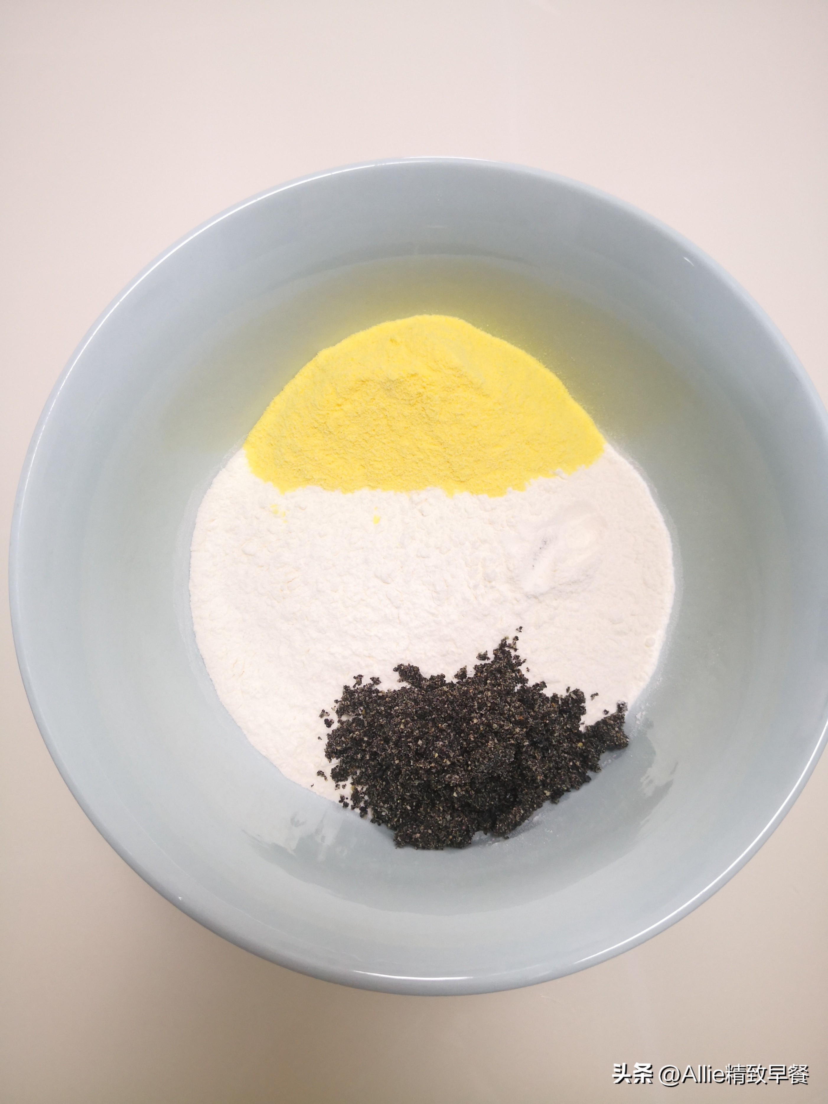 适合宝宝吃的粗粮馒头做法,白馒头怎么做给小孩吃好吃