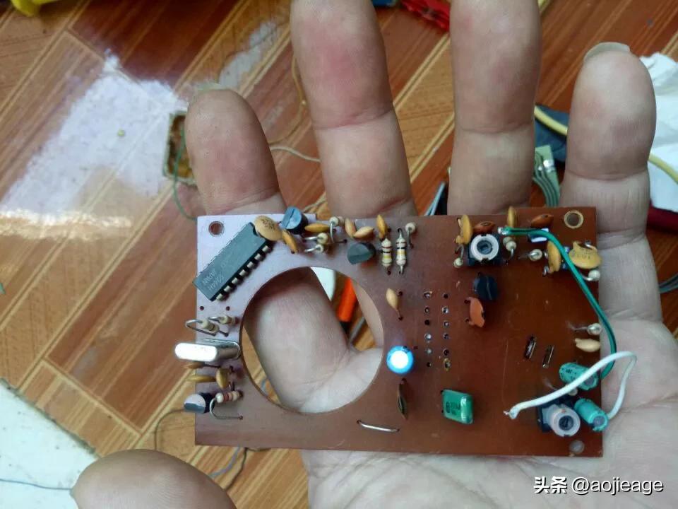 永不过时的对讲机,永不过时对讲机