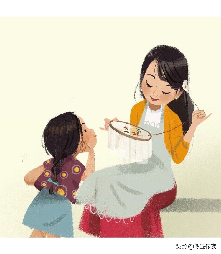 写给老婆母亲节文案,母亲节感恩文案暖心