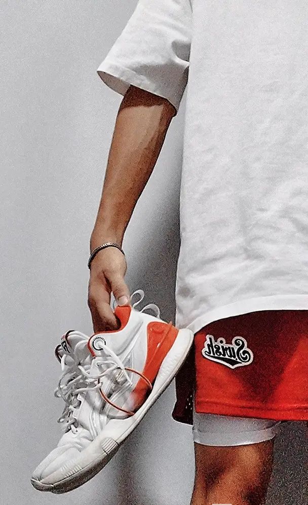 300~600价位，实战篮球鞋到底怎么选？