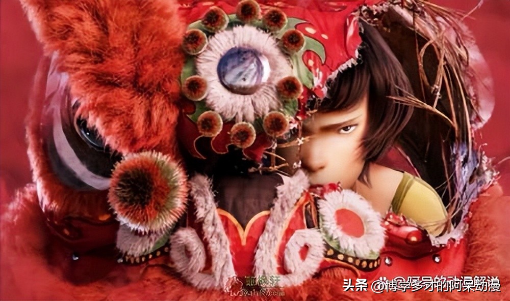 国漫top100排行榜,国漫top100排行榜2023