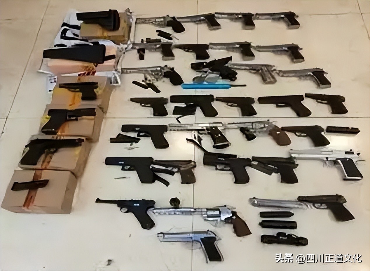 国家规定的十大违法犯罪,中国五年之内的违法犯罪