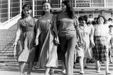 中国现代纺织技术,纺织服装新技术发展趋势