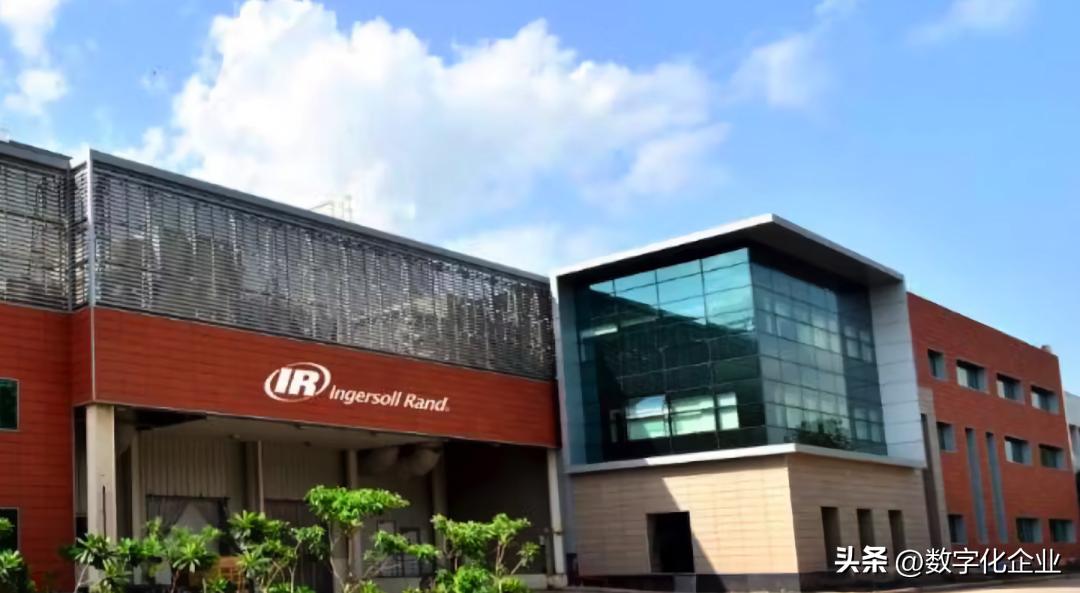 全球100大制造企业排名,改变世界的五家公司