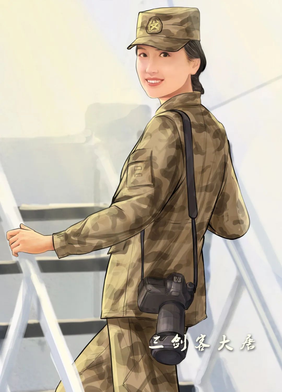 军人档案和个人档案,残疾军人档案在哪里存放