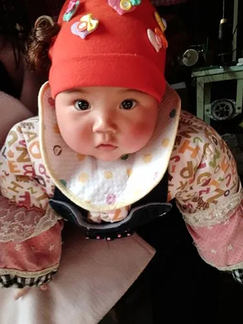 石奶引：16岁时因长得太美，被印在了1元纸币上，后来她怎样了？