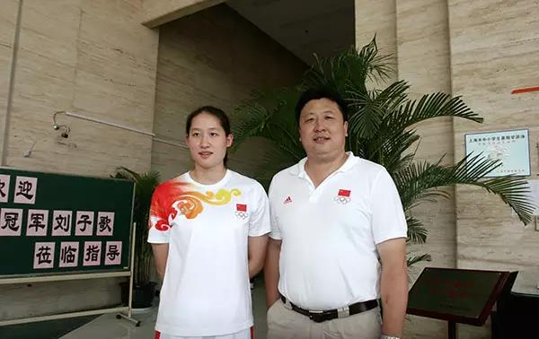 刘子歌200米蝶泳奥运,蝶泳奥运冠军刘子歌