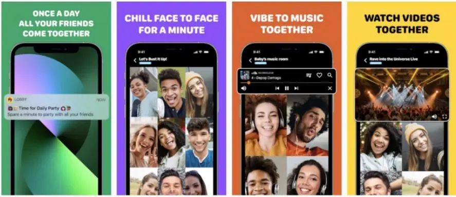 融云全球社交泛娱乐洞察，「音频社交」如何出海破圈