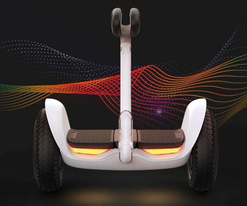 l8平衡车官方续航,九号平衡车l8续航