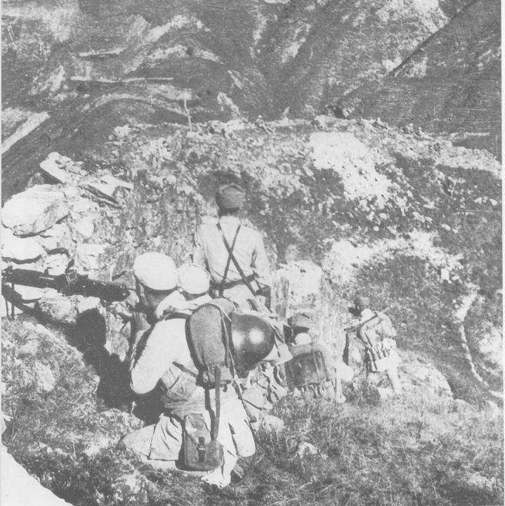 莱芜战役王耀武在哪,王耀武回忆录谈莱芜战役