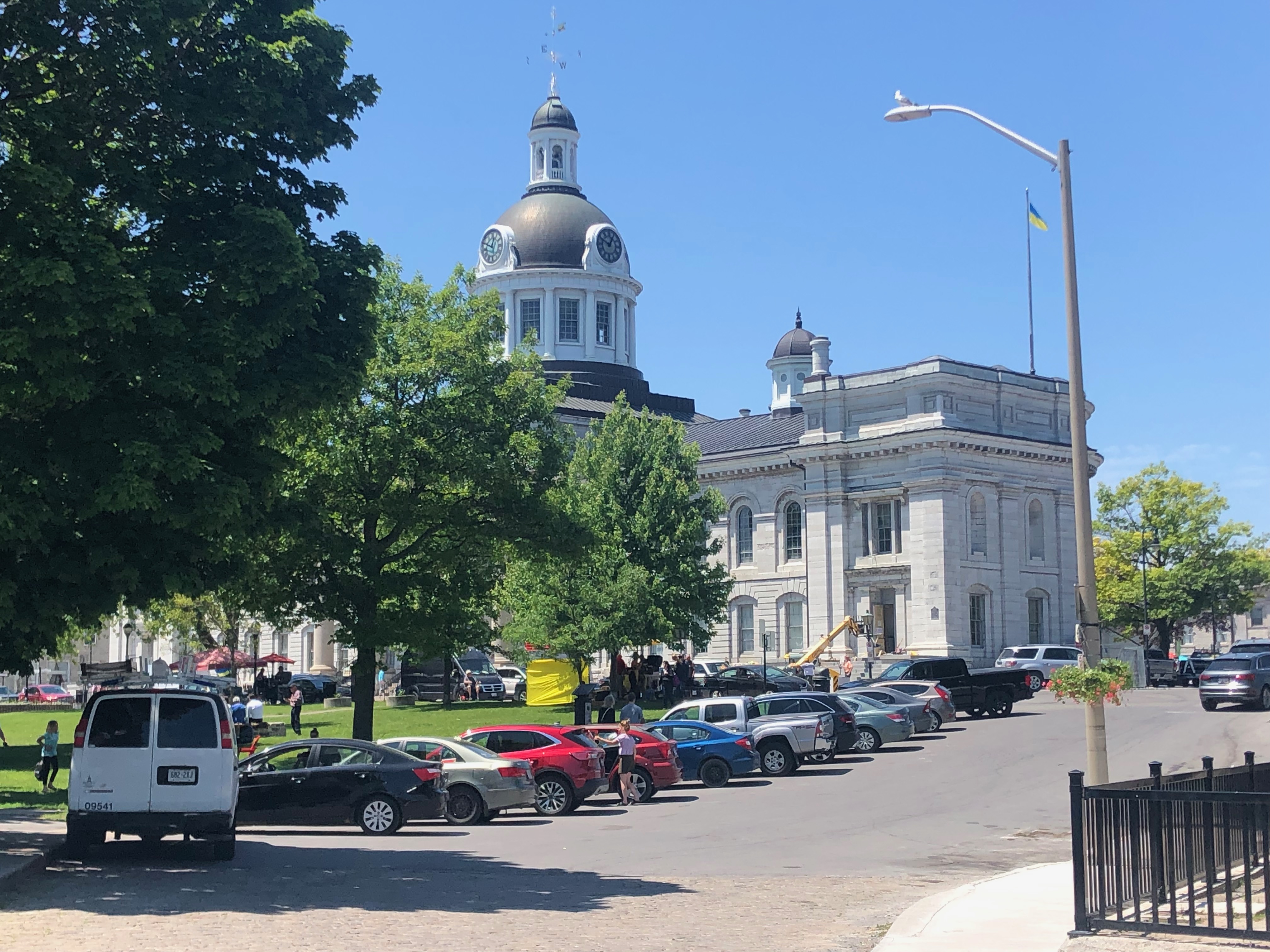 游记北美,北美洛杉矶旅行记