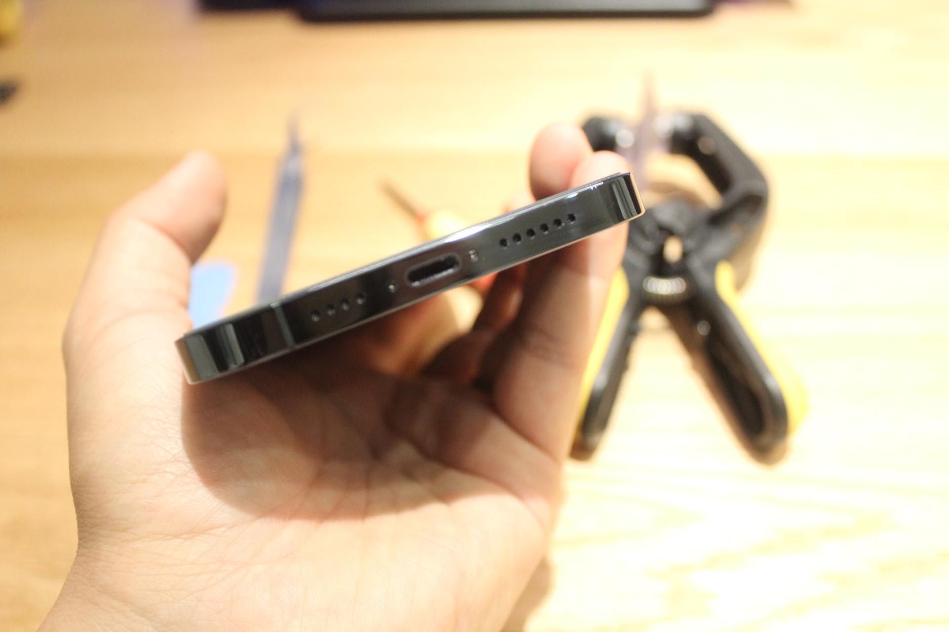 美版iphone12promax改双卡,美版iphone12promax改双卡在哪里